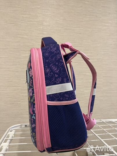 Рюкзак школьный erhaft для девочки