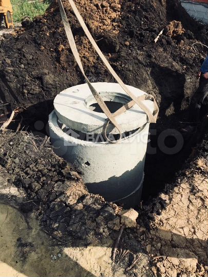 Участок 6 сот. (ИЖС)