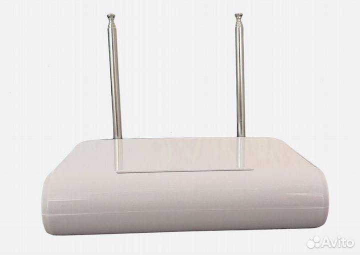 Усилитель сигнала кнопки вызова официанта к часам