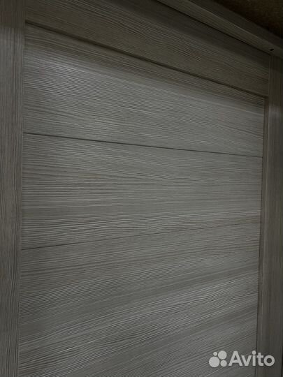 Межкомнатные двери