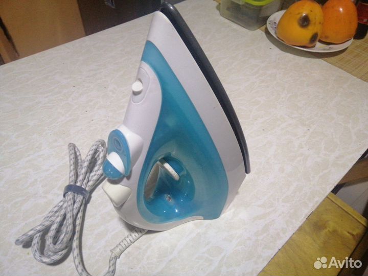 Утюг moulinex inicio 15