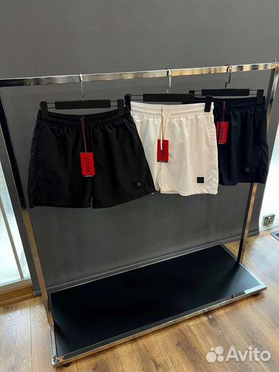 Шорты hugo (Все размеры)