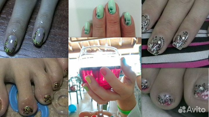 От классики педикюра до подологии