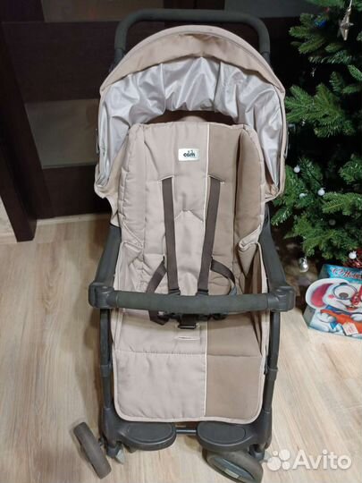 Прогулочная коляска CAM Portofino