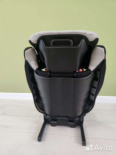 Автокресло recaro monza nova