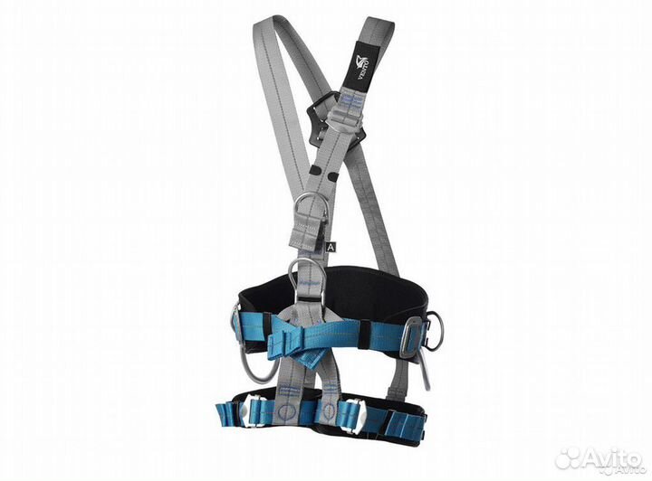 Страховочная привязь Венто Высота 016