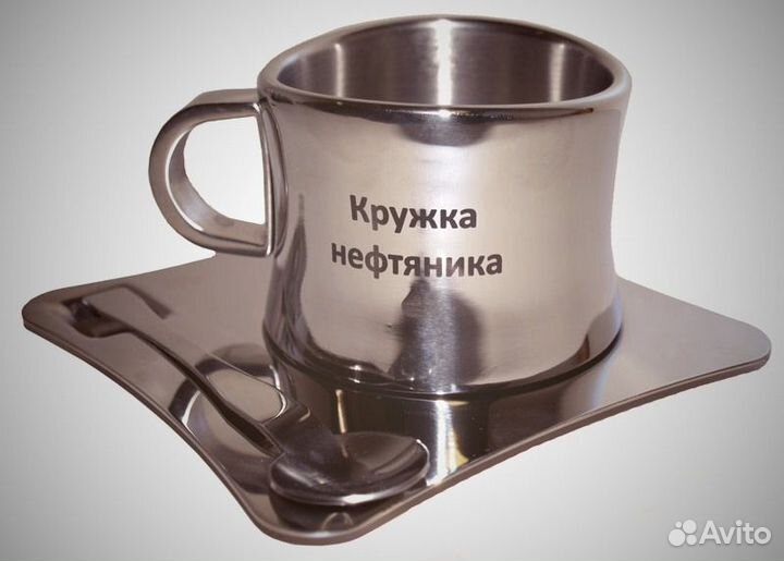 Лазерная гравировка на любых поверхностях