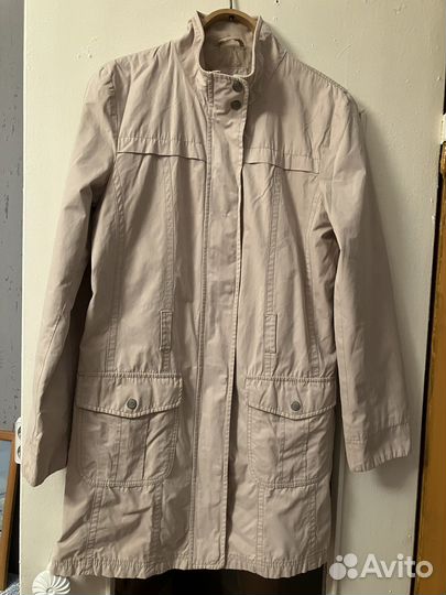 Плащ женский s.Oliver