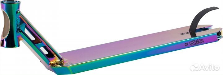 Дека skip SBN неохром Kra885