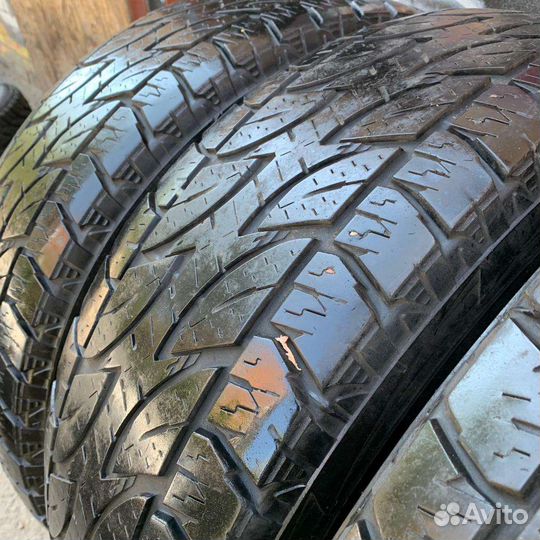 Bridgestone Dueler A/T 265/70 R16
