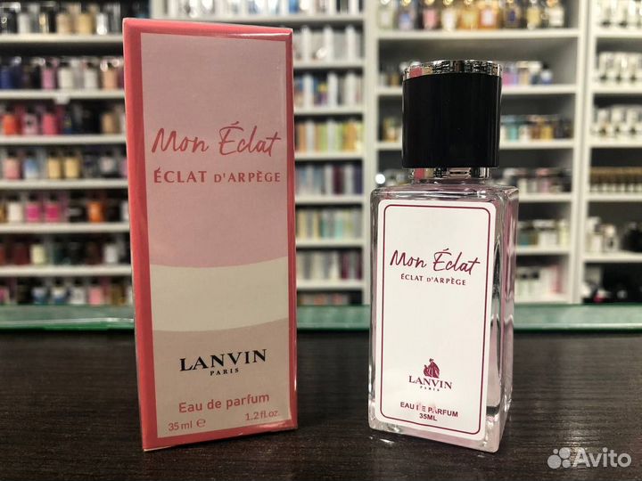 Духи Lanvin Eclat d'Arpege Mon Eclat 35 мл