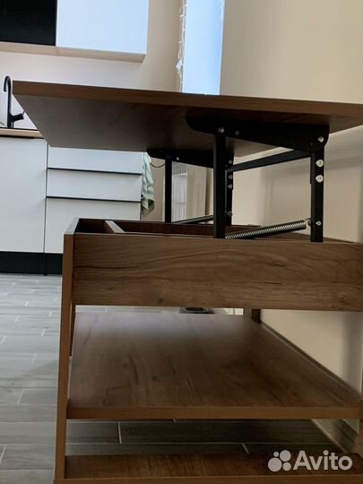 Кофейный столик