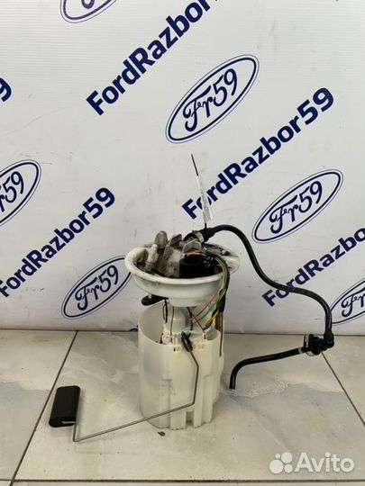 Бензонасос Ford Focus 3 CB8 1.6 (pnda) 2011
