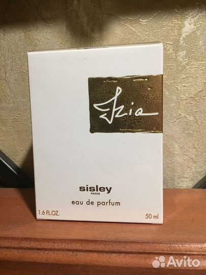 Духи Sisley Izia EDP 50 мл
