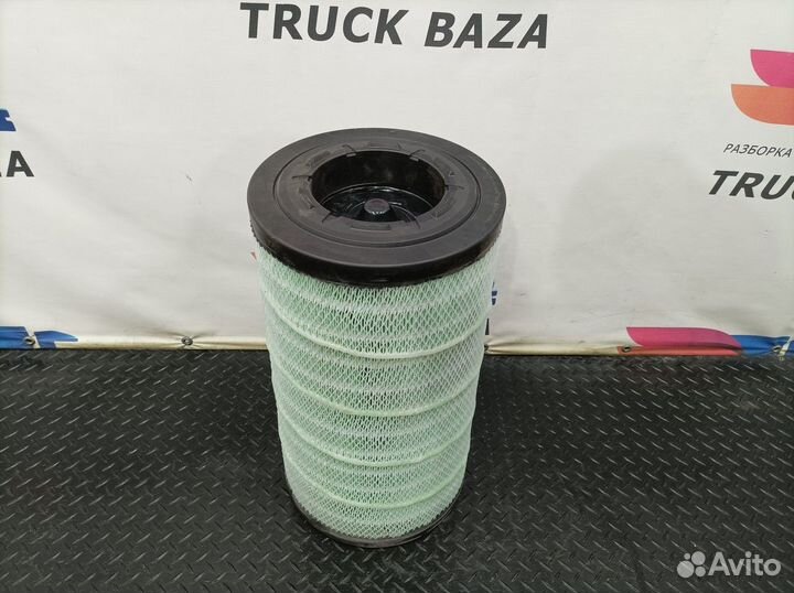 1931685 Воздушный фильтр Daf XF105