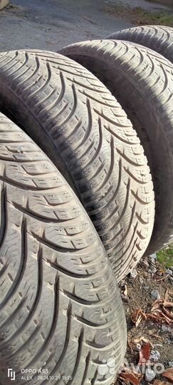 Bfgoodrich G-Force Winter 2 195/65 R15