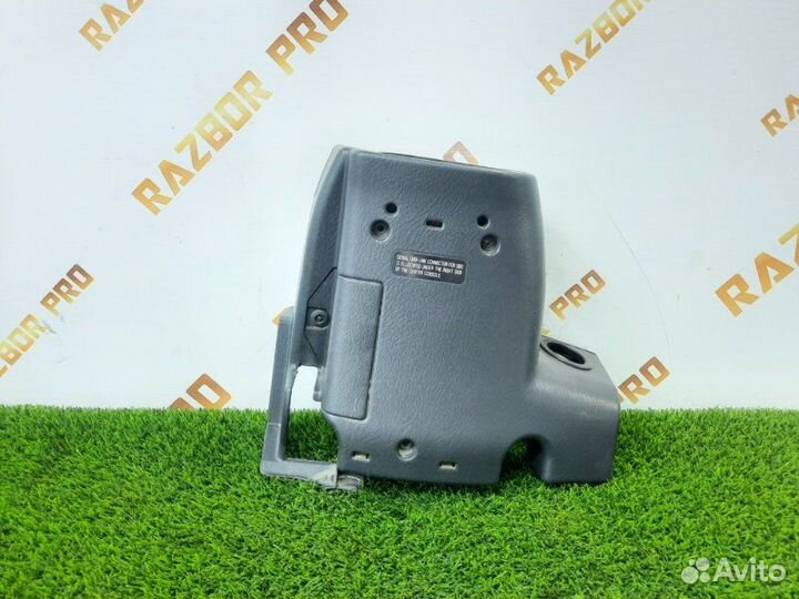 Кожух рулевой колонки Honda Cr-V RD1 B20Z1