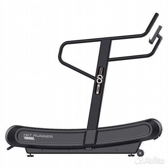 Беговая дорожка CardioPower PRO TG300 v.1.25