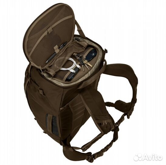 Рюкзак Thule landmark 60 L deep khaki