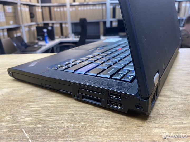 Ноутбук Lenovo Thinkpad t420 Core i5