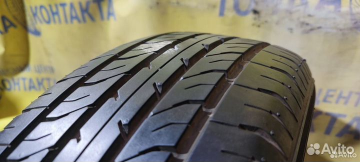 Toyo Tranpath J54 205/60 R16