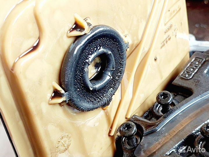 Ремонт акпп,вариатора, робота,dsg высокое качество