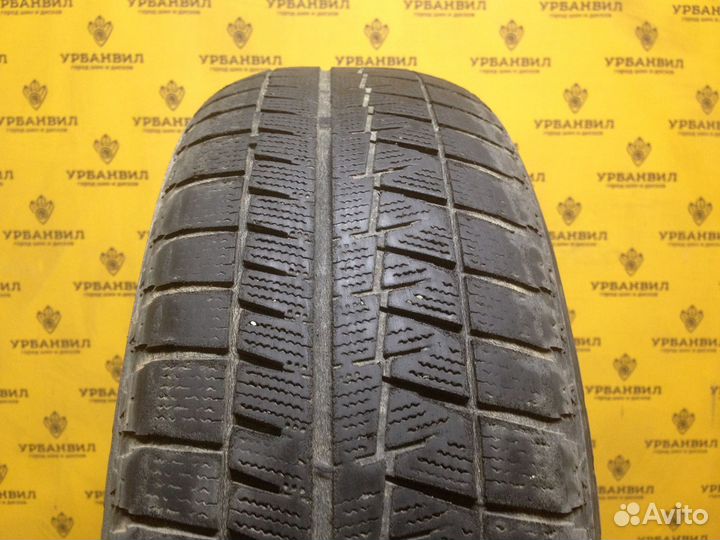 Bridgestone Blizzak Revo GZ 185/65 R14