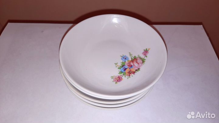 Розетки для варенья