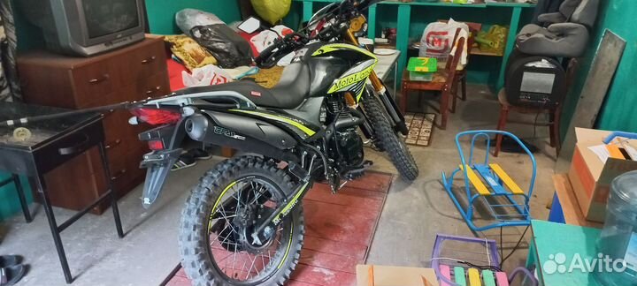 Продам пит байк Эндуро 250 куб