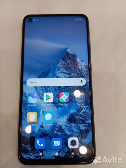 Xiaomi Redmi Note 9, 4/64 ГБ