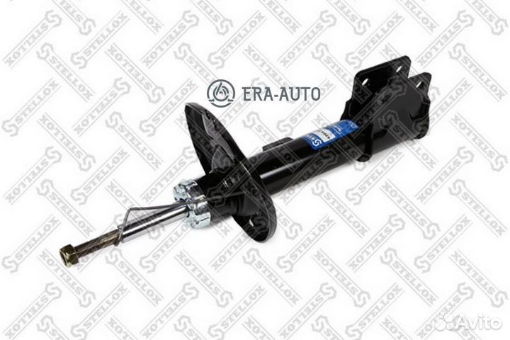 Stellox 42039150SX 4203-9150-SX амортизатор передн