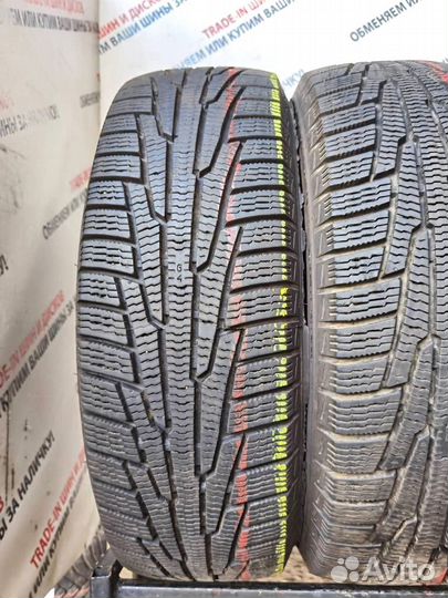 Nokian Tyres Hakkapeliitta R 185/65 R15 92R