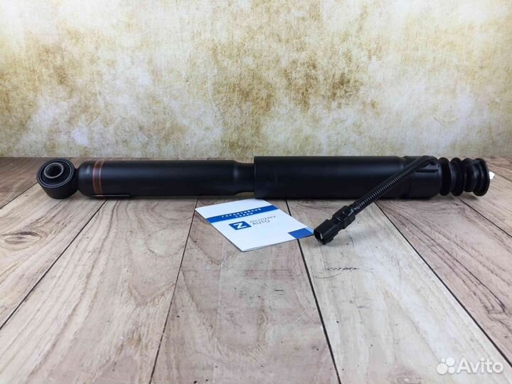 Амортизатор Toyota Land Cruiser Prado 150 задний