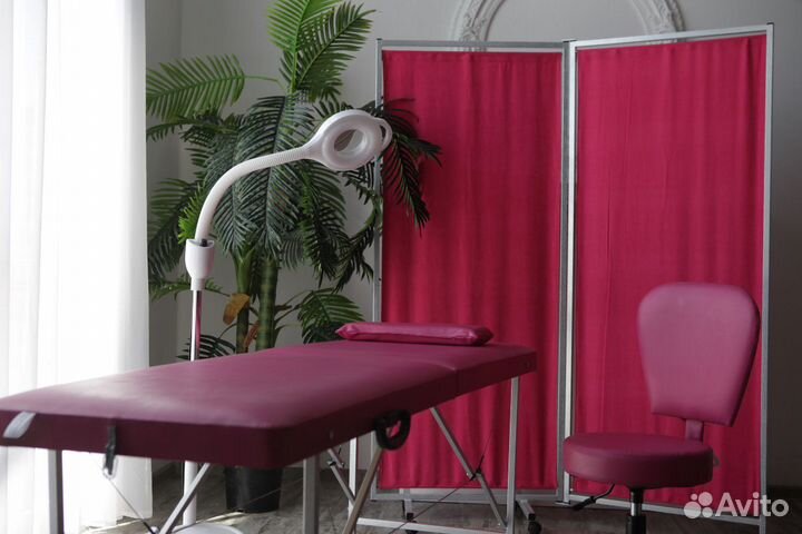 Кушетка массажный стол