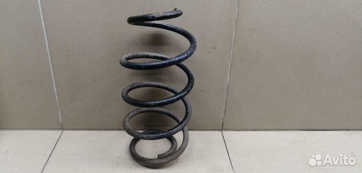 Пружина передняя On-Do 2014