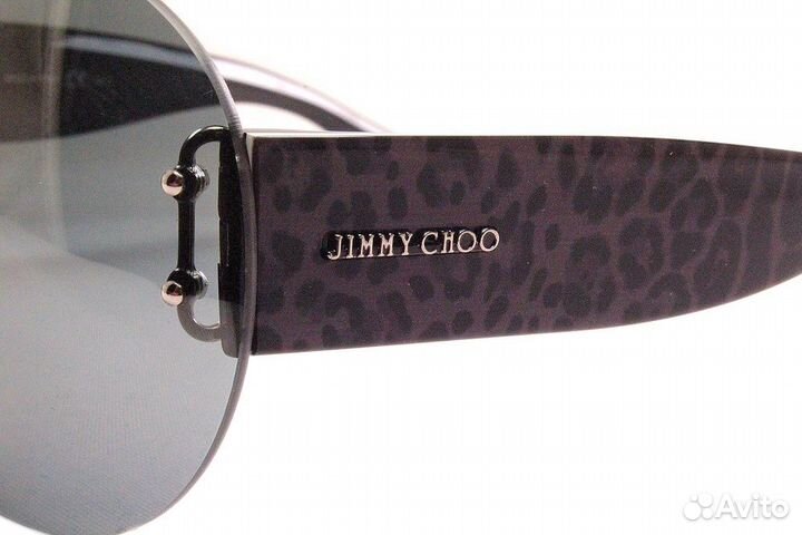 Солнцезащитные очки Jimmy Choo Marvin Оригинал