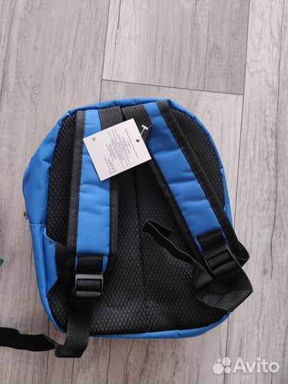 Новый Рюкзак детский дошкольный