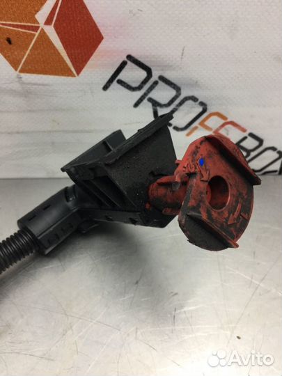 Проводка Mercedes Sprinter W906 OM646 2.2 CDI 2008