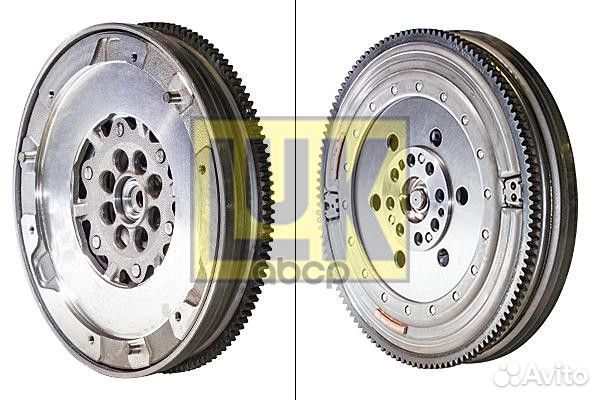 Маховик 415055210 Luk