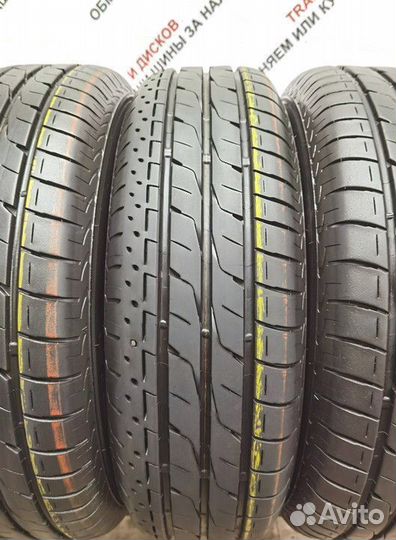 Bridgestone Ecopia EX20RV 205/70 R15 96H