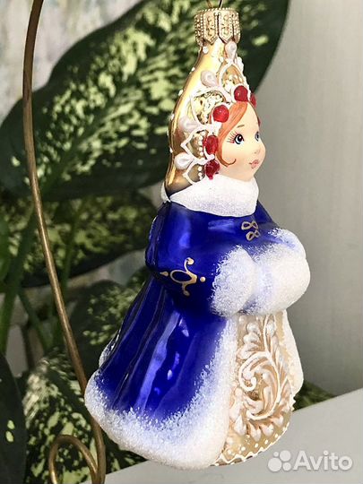 Снегурочка Ариель