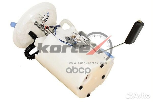 Насос топливный hyundai elantra/I30/KIA ceed/CE