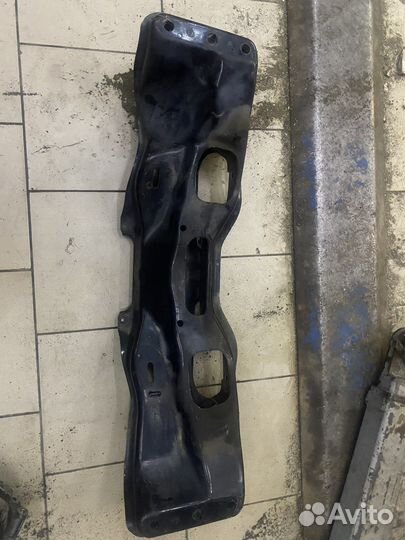 Подрамник subaru impreza GH GE