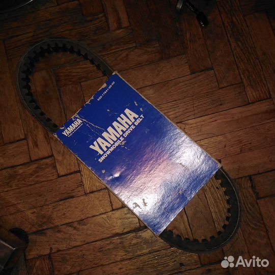 Приводоной ремень для Yamaha Enticer Exciter