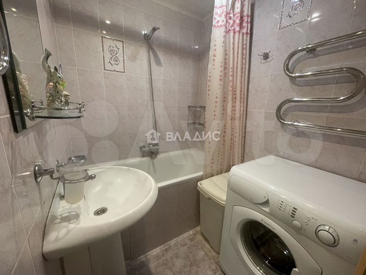 2-к. квартира, 53,1 м², 4/9 эт.