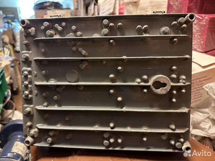 Регулятор Systemair rtrd7E