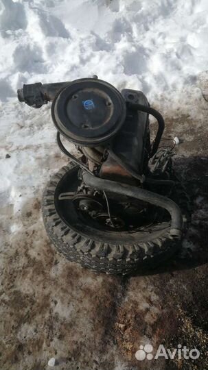 Двигатель ваз 2103 бу