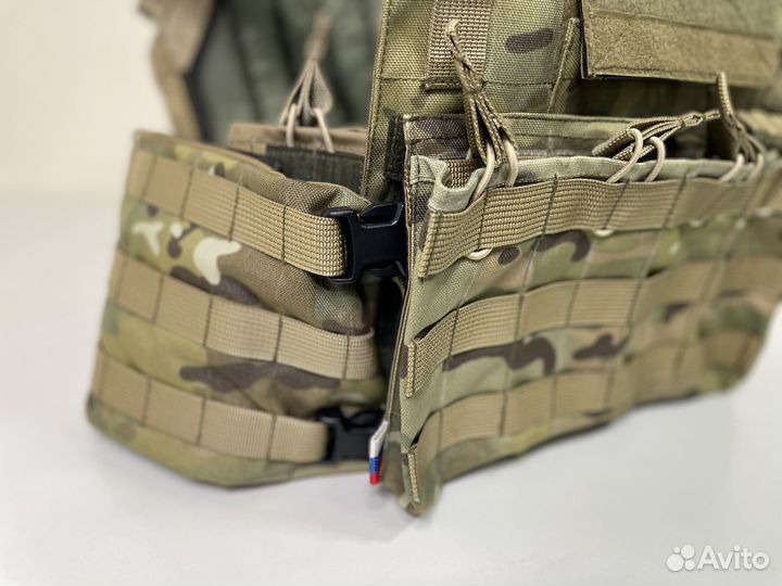 Плитник мультикам