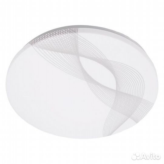 Светильник светодиодный декоративный PPB Wave 32Вт