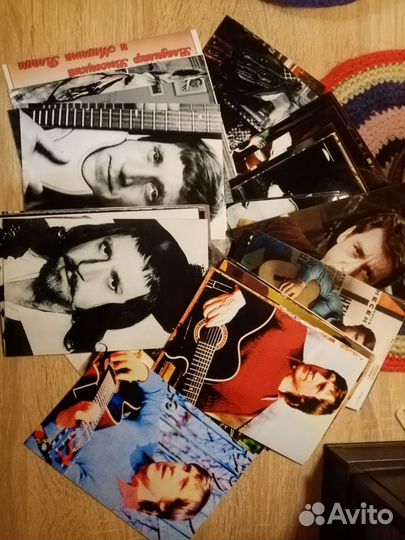 Владимир Высоцкий